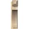 Ekena Millwork Imperial Rough Sawn Craftsman Outlooker, Douglas Fir, 8"W x 28"D x 32"H OUT08X28X32IMP04RDF - alternate 4